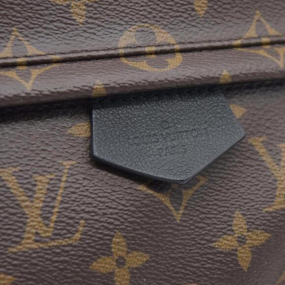 2020 Louis Vuitton LV Monogram Palm Springs MM NEW MODEL - Picture 12 of 15